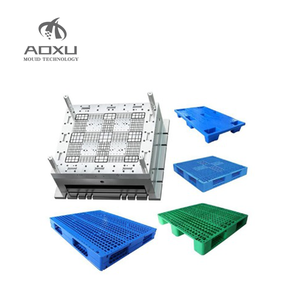 Khuôn Ép Nhựa Cho <span class=keywords><strong>Pallet</strong></span> Tiêm Khuôn - Product Image 1