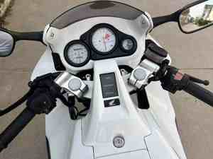 Importé japonais pour Honda NSR125 Scooter classique État d'origine avec puissant <span class=keywords><strong>moteur</strong></span> à deux temps et feux d'origine - Product Image 5