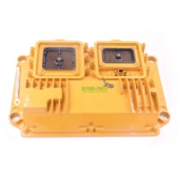 Controlador ECU Programado 5441832 544-1832, Placa de Computadora de Control del Motor A6 E4 para Bulldozer E349 E355 E374 D10 D11 y Camión 793