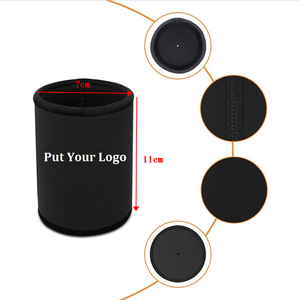 OEM Neoprene Coffee Cup Sleeve Custom Logo Printed Insulated Hot Liquid Sleeve <b>Holder</b> Factory-Repairable Reusable for Food Use - Product Image 2