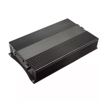 Grande puissance gamme complète classe D 8000Watts amplificateurs de voiture monobloc amplificateur brésilien 8000 Watt amplificateur de puissance de voiture