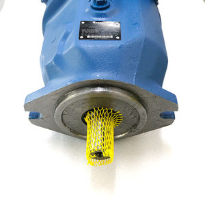Pompe à vide à pistons axiaux REXROTH neuve A10VSO71DRG 31R-PPA12KB3 - Product Image 1