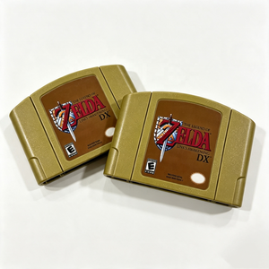 Cartucho <span class=keywords><strong>de</strong></span> Juego N64 para The Legend of <span class=keywords><strong>Zelda</strong></span> - <span class=keywords><strong>Link</strong></span>'s Awakening DX, Versión NTSC <span class=keywords><strong>de</strong></span> EE. UU., Inglés, para Consola Nintendo 64 - Product Image 3