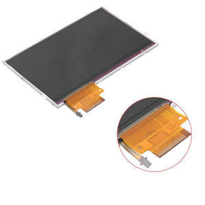 เปลี่ยนหน้าจอ <span class=keywords><strong>LCD</strong></span> สำหรับ Sony PSP2000เกมคอนโซลอะไหล่ซ่อมอุปกรณ์เสริม - Product Image 4