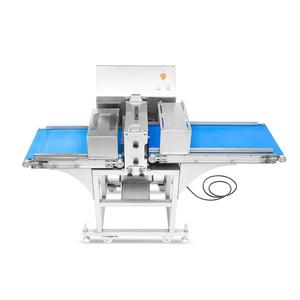 เครื่องตัดอุตสาหกรรม 3-in-1: กำลังไฟ 2200 วัตต์, สแตนเลส 304 ความจุ 1500 กก./ชม. สำหรับโรงงานอาหาร เนื้อวัว เนื้อหมู สำหรับโรงงานผลิตอาหาร - Product Image 4