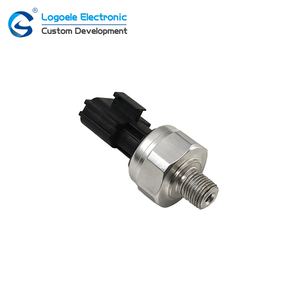 G1/8 tăng cảm biến điều khiển giá động cơ xe tăng Cảm biến áp suất không khí cho phụ tùng ô tô - Product Image 5