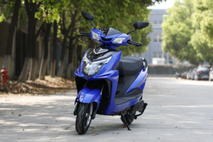 Motocicleta Eléctrica Personalizada Exclusiva <span class=keywords><strong>ZS</strong></span> 2000w 72V con Batería de Ahorro de Energía - Product Image 4