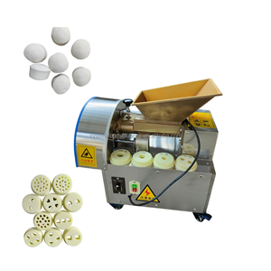 Máquina porcionadora de masa para <span class=keywords><strong>brioche</strong></span>, máquina divisora de masa para <span class=keywords><strong>pan</strong></span> francés, máquina cortadora de masa para <span class=keywords><strong>pan</strong></span> vienense para fábrica - Product Image 1