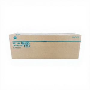 Unidad de Tambor Original Dr712 para Konica Minolta C659 C759, Precio de Fábrica Original - Product Image 3