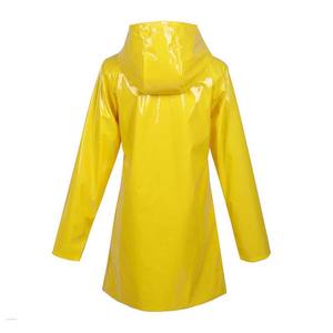Fiesta <span class=keywords><strong>de</strong></span> Halloween Scary Roleplay Suit Películas <span class=keywords><strong>Coraline</strong></span> Cosplay Disfraz Abrigo amarillo <span class=keywords><strong>Puerta</strong></span> <span class=keywords><strong>secreta</strong></span> - Product Image 4