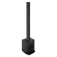 Soundbar con Display a LED di vendita calda di fabbrica Soundbar da 2,1 canali con sistemi Home theater Subwoofer Wireless altoparlante a torre Bluetooth