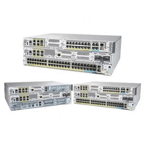 Brand New Cisc <b>Router</b> C8300-2N2S-6T Cataly 8300 Series Edge Platforms Series 2RU <b>Router</b> C8300-2N2S-6T - Product Image 4