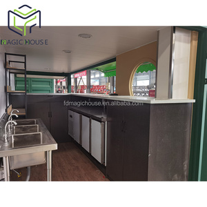 <span class=keywords><strong>Bar</strong></span> à conteneurs Magic House, café, restaurant à conteneurs, <span class=keywords><strong>bar</strong></span> à conteneurs mobile à vendre - Product Image 6