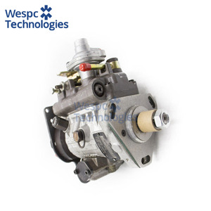 Pompe à injection de carburant WESPC 9520A313G pour Perkins 1104C-44/TA 1104D-44T Caterpillar 3044C 3054C - Product Image 6
