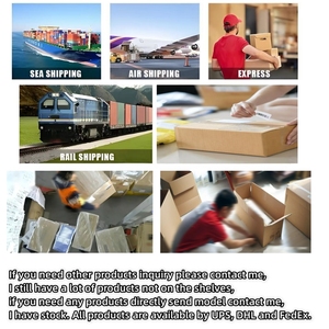 Cổ phiếu lái xe A370-3094-0003 A06B-6090-H204 A06B-6290-H202 A06B-6290-H104 Vận chuyển nhanh - Product Image 5