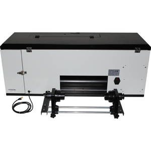 Vevor C32 đúp head hot stamping dtf máy in xp600 Euro cắm 220V tự động Máy in <span class=keywords><strong>UV</strong></span> phẳng Máy in <span class=keywords><strong>A3</strong></span> phun kỹ thuật số máy in <span class=keywords><strong>UV</strong></span> - Product Image 4