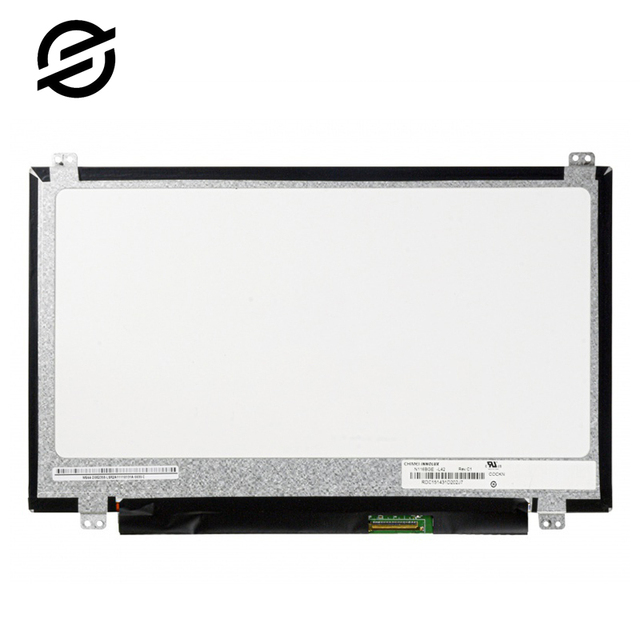 11.6 Inch Panel N116BGE-L42 B116XW03 V2 LVDS/40Pin 1366*768 60HZ LCD HD Laptop Notebook Screen Monitors Slim NEW A+