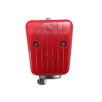 Carburateur de moteur 2 temps durable haute performance 48cc 49cc 50cc 60cc 66cc 80cc pour moto, VTT, kart avec filtre à air