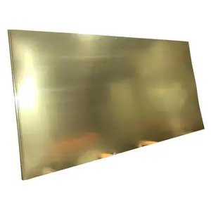 Atacado Personalizado 1MM Espessura 2440*1220MM Ouro Prata Cor Espelho Acrílico Reciclável Fundido Espelho Acrílico