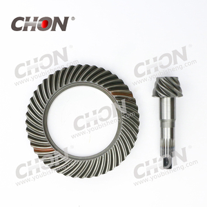 CHON 41201-39605 41201-80631 7 39 5.571 Coaster arrière Original couronne pignon différentiel Kit de pignon final - Product Image 2
