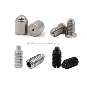 Крепежные винты с шестигранной головкой - Product Image 2