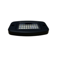 JINXIN-Lampe d'ambiance de voiture, accessoires soubassement de caisse pour camion, lumière de roche RGBW de haute qualité, 36LED
