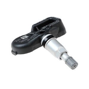 Sensor TPMS de Rendimiento ZHIPEAK 4260702031 42607-02031 para Toyota <span class=keywords><strong>YARIS</strong></span>/<span class=keywords><strong>HYBRID</strong></span> VERSO COROLLA AURIS/<span class=keywords><strong>HYBRID</strong></span> AVENSIS RAV4 - Product Image 4