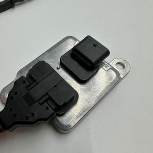 5WK96621K 11787587130 758713005 capteur de Nox d'oxyde d'azote pour BMW E81 E82 E87 E88 E90 E91 E92 E93 LCI <span class=keywords><strong>N43</strong></span> 116i 118i 120i 316i - Product Image 5