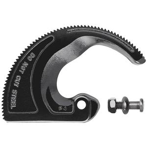 KNIPEX 95 39 250 Cuchilla de repuesto móvil para 95 31 250 / 95 36 250 (año de fabricación 2025 y posterior) (tarjeta de autoservicio/blíster) - Product Image 1