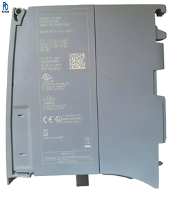 Módulo de CPU para Controlador PLC, Nuevo y Original, S7-1500 CPU 1511-1 - Product Image 1