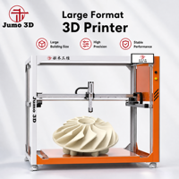 Imprimante 3D industrielle FGF à haute capacité pour l'impression granulaire 3D de sculptures surdimensionnées et la fabrication de moules Impresora 3D