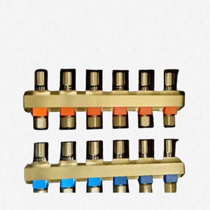 <span class=keywords><strong>Colector</strong></span> de calefacción de <span class=keywords><strong>suelo</strong></span> RITABLE de diseño moderno 2024, pieza fabricada en China <span class=keywords><strong>para</strong></span> colectores de sistemas de calefacción - Product Image 1