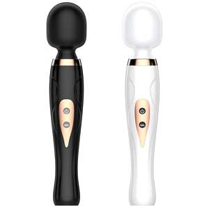 Venta al por mayor Enorme Varita Adultos Juguetes Sexuales Big AV Stick Mujer Punto G Masajeador Clítoris Vibradores para Hombres y Mujeres - Product Image 1