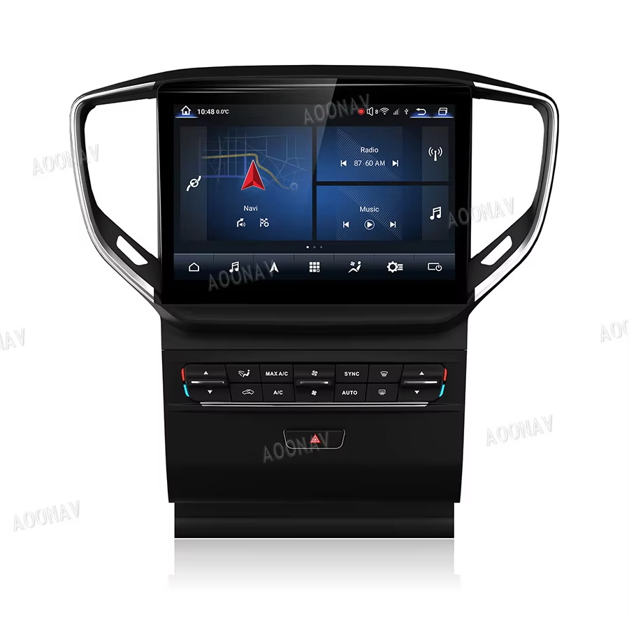 Carplay de 128&nbsp;Go