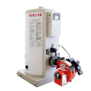 Küçük dizel motor yakıtlı sıcak SU ISITICI kazanı ısı yüzme havuzu - Product Image 4