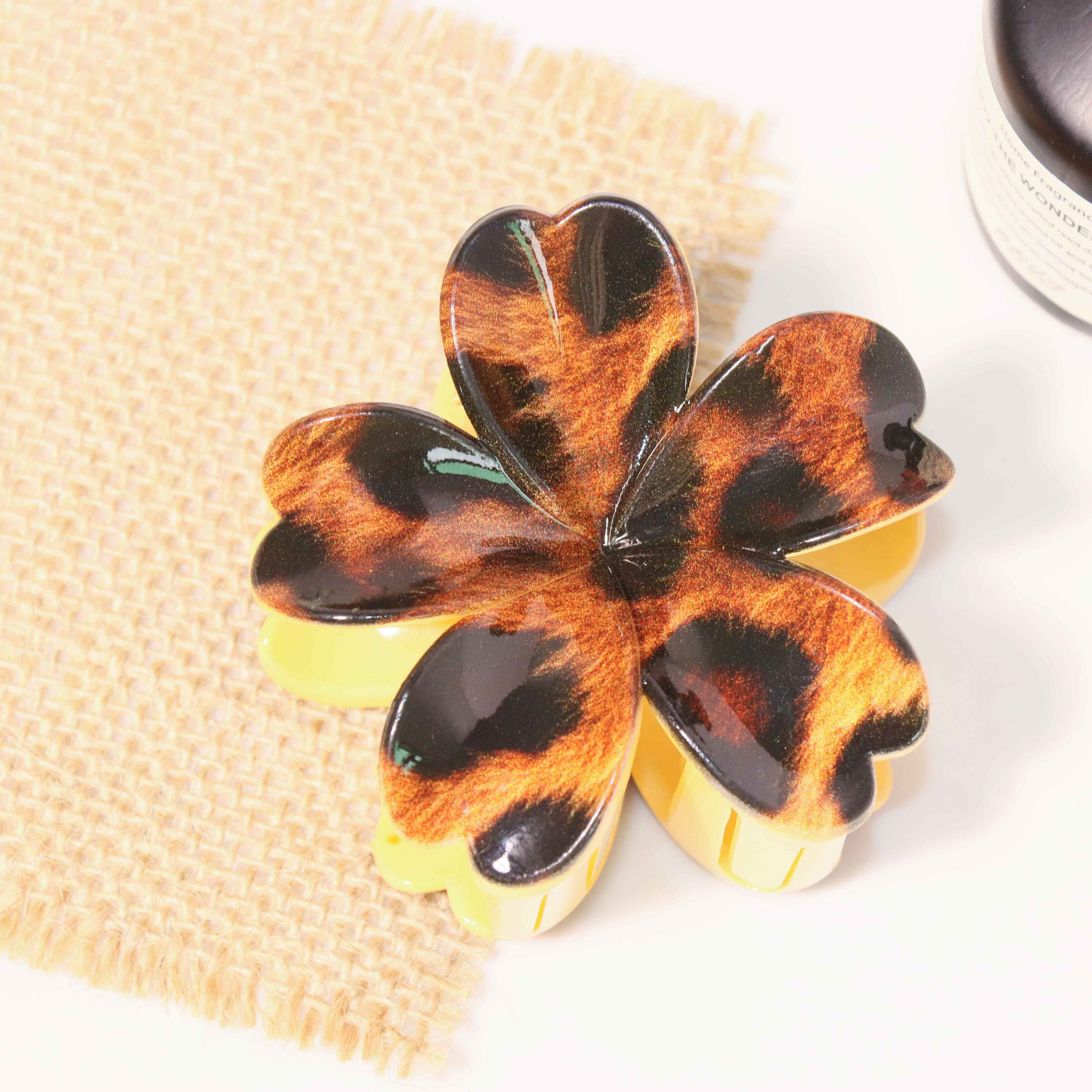 Amber Tortoiseshell