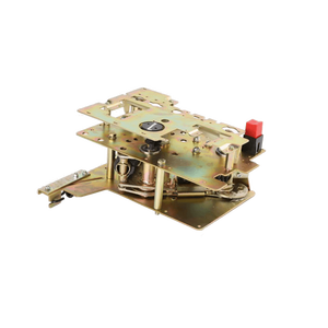 Cao cấp fln36 trong nhà <span class=keywords><strong>12kv</strong></span> <span class=keywords><strong>sf6</strong></span> tải phá vỡ chuyển đổi, hv rmu switchgear cho hệ thống phân phối điện - Product Image 3