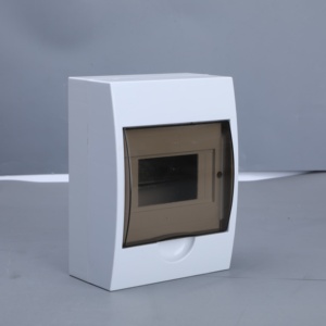 TMSM New Merlin Gerin Surface Installation Series Not flame-retardant TMSM-S-36Way Distribution box - Product Image 6