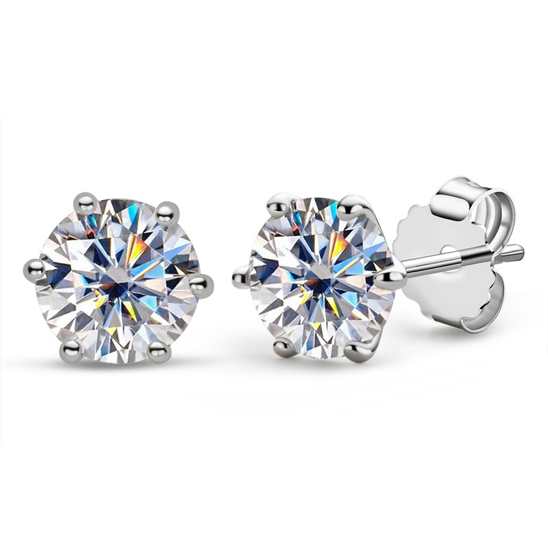 Fashion Fine Gold Plated Sterling Silver