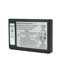 High Quality for Sumitomo BU-16 Battery Imported Cells for Fiber Optic Equipment Including TYPE-72 TYPE-82 TYPE-82C T-72 Z2C