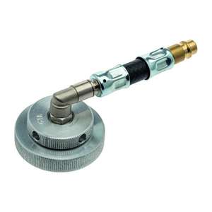 USAG - U28470099Q Capuchon adaptateur pour FORD-MAZDA - EAN 8001150045974 PURGEURS DE FREIN ACCESSOIRES POUR PURGEURS DE FREIN - Product Image 1