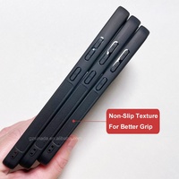 Transfert de chaleur 2D blanc TPU PC Sublimation étui de téléphone portable pour Samsung S25 Ultra
