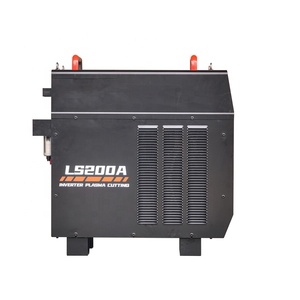 Fuente de Alimentación de Plasma Inteligente de Alta Calidad LIUHE LS200A para Cortadora de Plasma - Product Image 5
