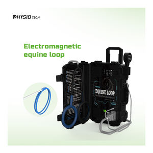 Dispositivo de terapia magnética portátil PEMF Pemf Terapia de campo magnético Máquina de terapia magnética para aliviar el dolor - Product Image 4