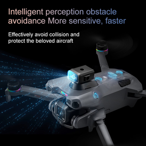 <span class=keywords><strong>Drone</strong></span> a Lungo Raggio K900 MAX con Telecamera e Schermo Monitor HD da 4,5 Pollici <span class=keywords><strong>Quadricottero</strong></span> Facile da Controllare per Principianti ed Esperti - Product Image 3