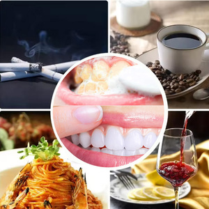 <span class=keywords><strong>Dentifrice</strong></span> Smmlpun White Pearl, formule blanchissante aux perles, saveur menthe originale, <span class=keywords><strong>anti</strong></span>-<span class=keywords><strong>taches</strong></span>, nettoyage des dents, <span class=keywords><strong>dentifrice</strong></span>, support OEM - Product Image 3