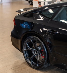 Llanta de Ruedas Forjadas 18 19 20 21 22 Pulgadas para Audi RSQ8 S3 S4 S5 S6 <span class=keywords><strong>S7</strong></span> S8 SQ2 SQ5 SQ7 SQ8 A3 A6 Q3 Rs6 Rs8 Benz bmw - Product Image 3