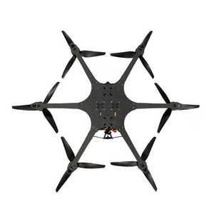 Sistema Avanzado de Drones FPV con Transmisión de Baja Latencia y Tiempo de Vuelo Extendido para Inspección y Estudios Profesionales - Product Image 2