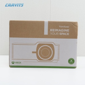 LX700-4K <span class=keywords><strong>Viewsonic</strong></span> Ultra DLP 3D 2500 ANSI Lumens 3480X2160 Vidéo Laser 4K Business Education <span class=keywords><strong>Projecteur</strong></span> Home Cinéma - Product Image 6