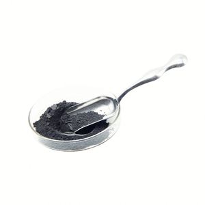 Material Resistente a la Radiación de Alta Densidad de China, Polvo de Tungsteno - Product Image 5